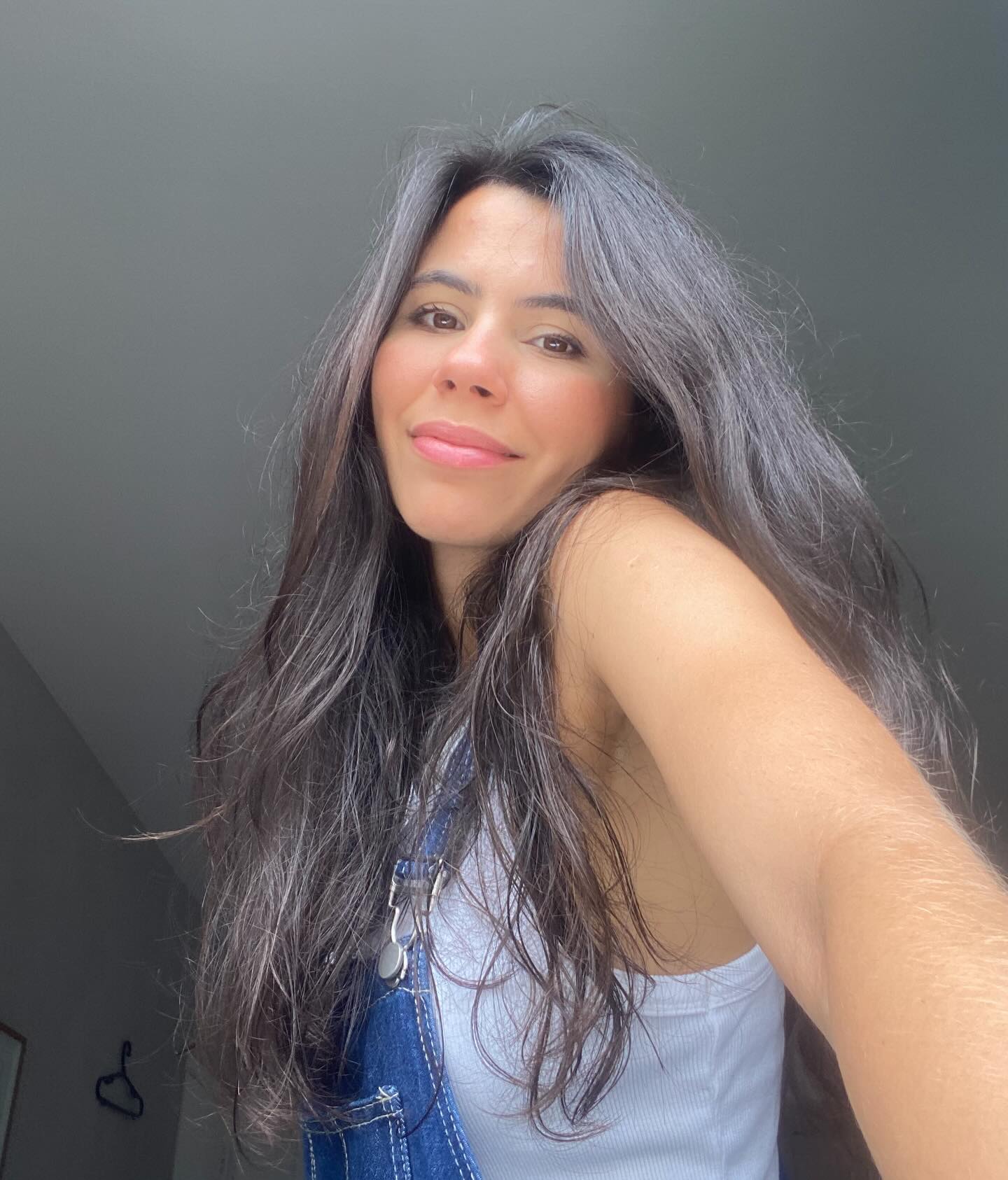 Carolina Gates, fundadora do JohnnyGates